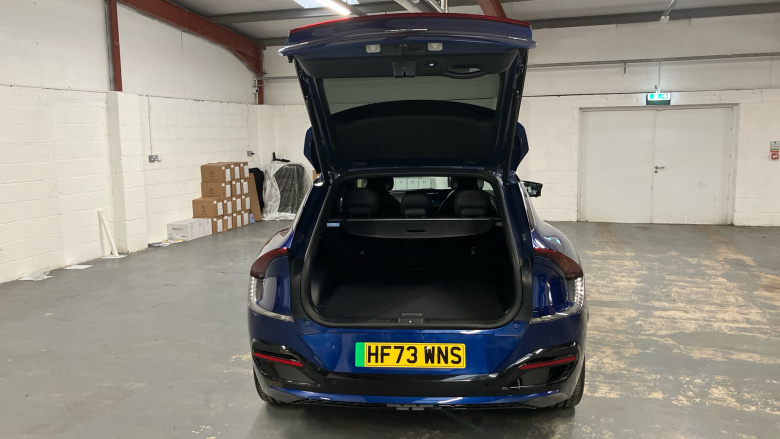 Kia EV6 236kW GT Line S 77.4kWh 5dr AWD Auto Electric Estate